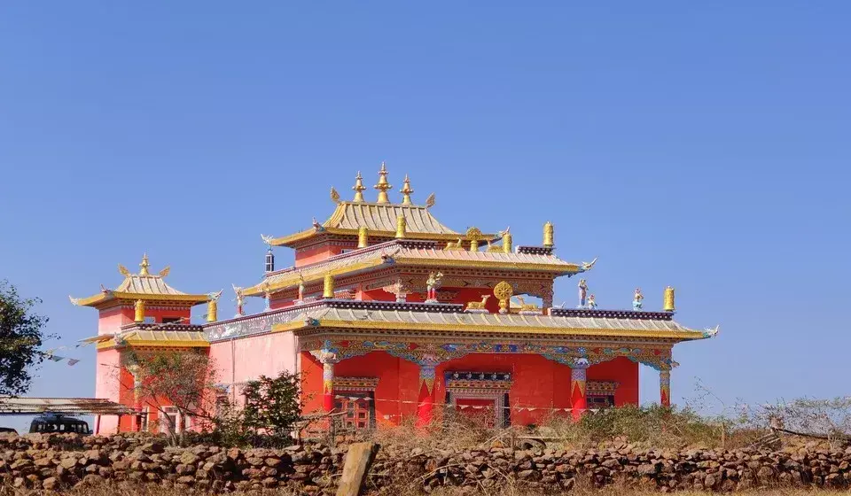 कोंडागांव