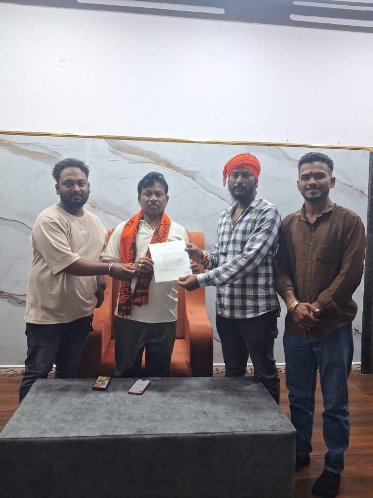 बस्तर सांसद ने सुनी शिव भक्तों की, अब हर सोमवार मोटर बोट से पहुंच पाएंगे दलपत सागर के शिवालय तक