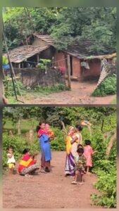 माओवाद के डर से उजड़े गांव अब फिर आबाद होंगे….32 हजार प्रवासितों की घर वापसी की तैयारी